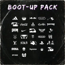 Load image into Gallery viewer, SP404-MK2 Boot-up Pack