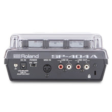 Load image into Gallery viewer, Decksaver SP404-SX Cover