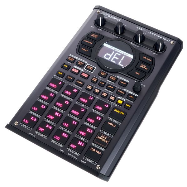 Roland SP404-MK2