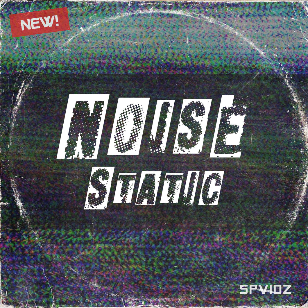 Noise 'N' static pack