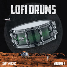 Load image into Gallery viewer, LOFI Drums - The Collection