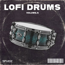 Load image into Gallery viewer, LOFI Drums - The Collection