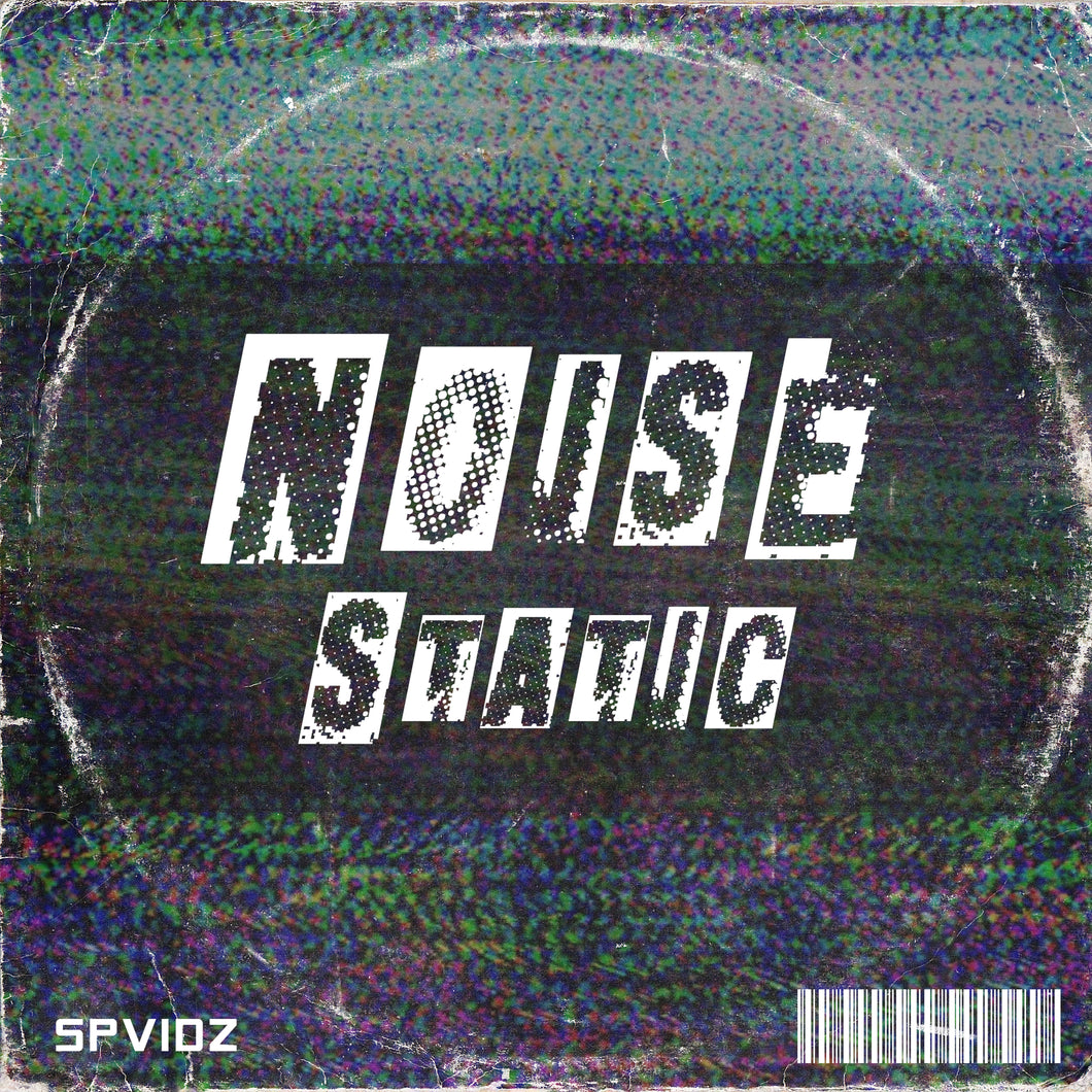 Noise 'N' static pack