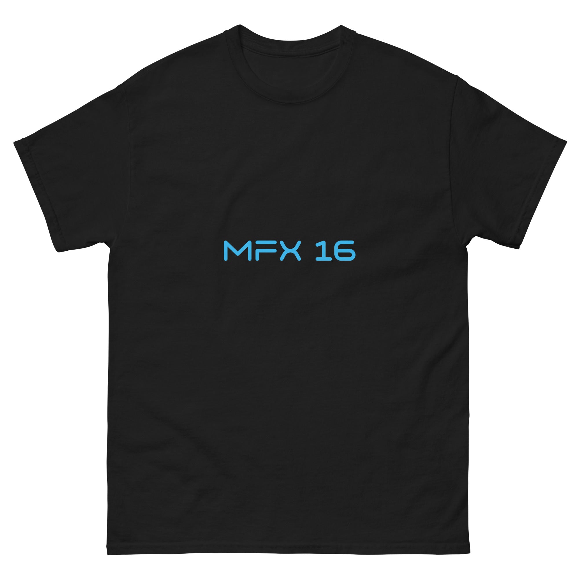 MFX 16 Tee – SPVIDZ