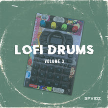 Load image into Gallery viewer, LOFI Drums - The Entire Collection