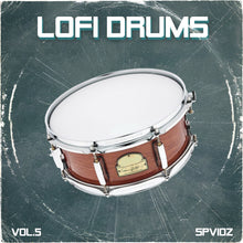 Load image into Gallery viewer, LOFI Drums - The Entire Collection