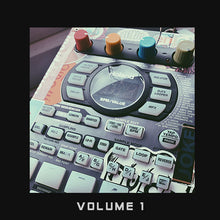 Load image into Gallery viewer, Lo-fi Drums Vol.1